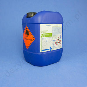 Mikrozid AF liquid 10 L. - AF 10 L. - 2828994863