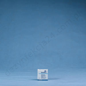 Plaster Omnifilm 2,50 cm. x 5 m. - 1,25 cm. x 5 m. \ 2,50 cm x 5 m - 2828995274