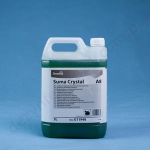 Suma Crystal A8 5 L. - 2828995355