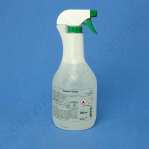 Fugaten Spray 1 L. (ze spryskiwaczem) - 1 L. - 2828994893