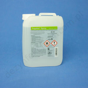 Fugaten Spray 5 L. - 5 L. - 2828994894