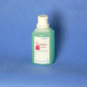 S&M emulsja myjca 500 ml. - 500 ml. - 2828995424