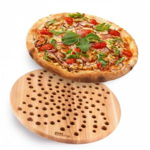 Pizza Aerator - Deska do pizzy - 2875971920