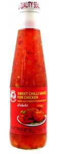 Sos Sweet Chilli, do kurczaka 290ml COCK - 2868844104