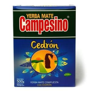 Campesino Cedron 500g - 2868844139