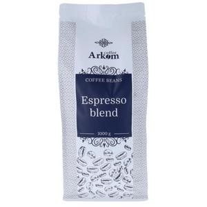 Kawa Espresso Blend 1kg Arkom - 2869057476