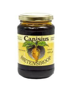 Melasa z burakw cukrowych 450g Canisius - 2870707106