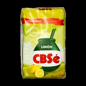 CBSe Limon (cytrynowa) 500g - 2868843278