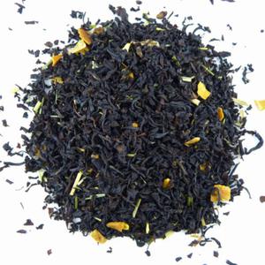 Herbata czarna Earl Grey&Lemon - cena za 50g - 2868843306