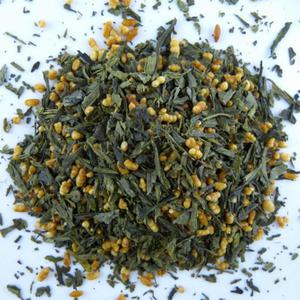 Herbata zielona Genmaicha - cena za 50g - 2868843364