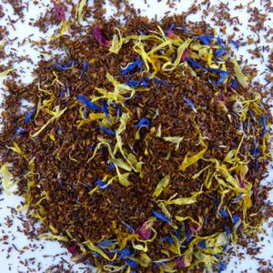 Herbata zioowa Rooibos Campfire - cena za 50g - 2868843375