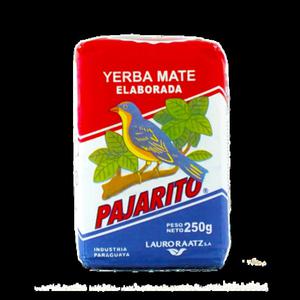 Pajarito Elaborada 250g - 2868843442