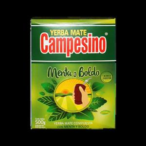 Campesino Menta Boldo (Mita-Boldo) 500g - 2868843444