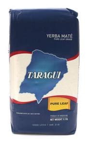 Yerba Mate Taragui Sin Palo (Despalada) 500g - 2868843447