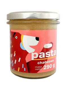 Pasta chawowa 290g - Pi Przemian - 2868843931