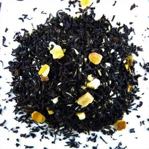Herbata czarna Przy Kominku - cena za 50g - 2868843942