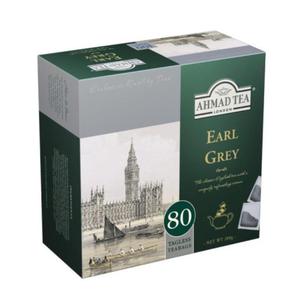 Herbata czarna Earl Grey 80x2g AHMAD - 2868843959