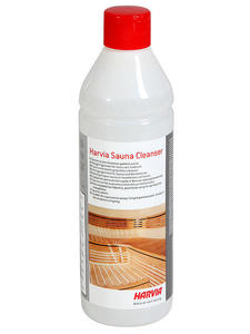 rodek czyszczcy do sauny Sauna Cleanser - 2868028963