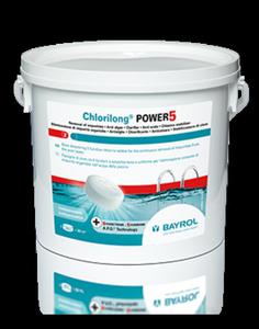 BAYROL CHLORILONG POWER 5kg - 2868029064