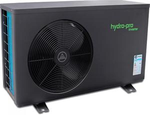 Hydro-Pro Pompa ciepa Inverter E POZIOMA - 2868029094