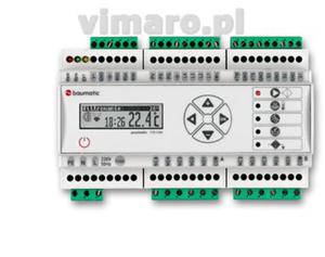 Sterownik basenowy STB-10M - 2868028773