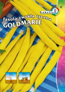 Fasola ta tyczna Goldmarie 10g / L / - 2872464216