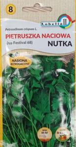 Pietruszka naciowa Nutka 5g / L / - 2874163291