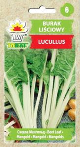 Burak liciowy Lucullus 5g / T / - 2877013701