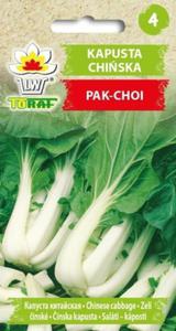 Kapusta chiska Pak Choi 1g / T / - 2877013718