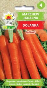 Marchew Dolanka 5g / T / - 2877013726