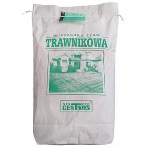 Mieszanka TRAWNIKOWA do zakadania trawnika 5 kg - 2878397781