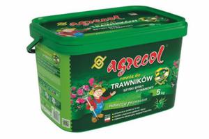 Nawz Do Trawnikw Wieloskadnikowy 5 Kg - 2862430078