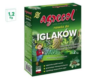 Nawz Do Iglakw 1,2 Kg - 2862430209