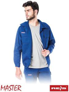 BLUZA OCHRONNA MASTER - BMN - 2857324303