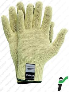 RKAWICE OCHRONNE - RJ-KEVLAR - 2857325048