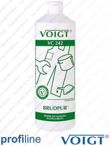 RODEK DO USUWANIA TUSTEGO BRUDU 1 l - V-BRUDPUR - 2857325384