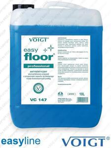 RODEK DO MYCIA PODG 10 l - V-EASYFLOOR - 2857325390