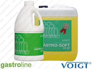 RODEK DO MYCIA NACZY 3 l - V-GASTRO-SOFT - 2857325408