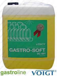 RODEK DO MYCIA NACZY 10 l - V-GASTRO-SOFT - 2858123937