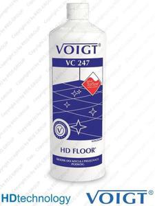 RODEK DO MYCIA PODÓG 1 l - V-HDFLOOR