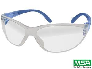 OKULARY OCHRONNE - MSA-OO-PER9000-F T - 2857324071