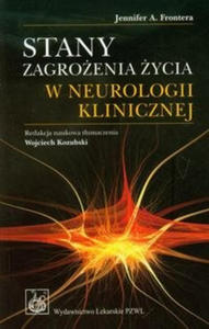 Stany zagroenia ycia w neurologii klinicznej - 2868738561