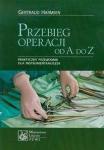 Przebieg operacji od A do Z - 2878114493