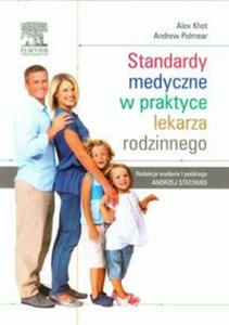 Standardy medyczne w praktyce lekarza rodzinnego - 2877136769