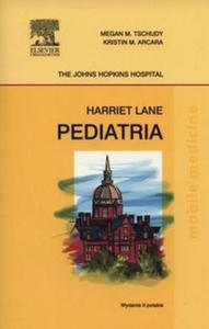 Pediatria Podrcznik Harriet Lane - 2859208890