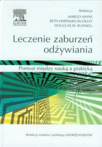 Leczenie zaburze odywiania