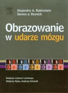 Obrazowanie w udarze mzgu - 2859208972