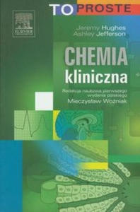 Chemia Kliniczna - 2859209032