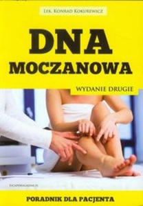 Dna moczanowa Poradnik dla pacjenta - 2875878848