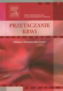 Przetaczanie krwi - 2869474378